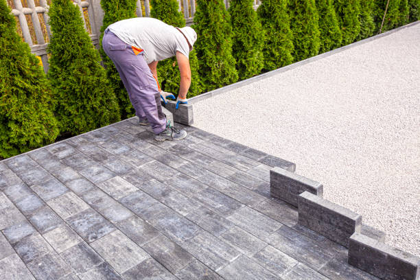 Best Driveway Pavers Near Me  in Salisbury, MO