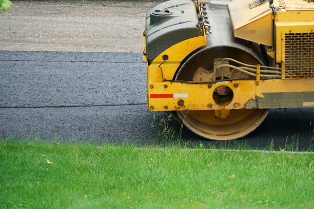 Professional Driveway Pavers in Salisbury, MO