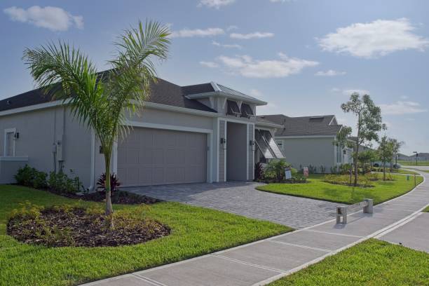 Best Custom Driveway Pavers  in Salisbury, MO
