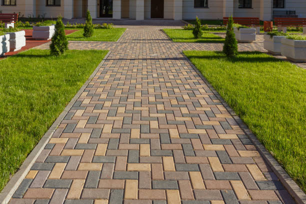 Reasons to Select Us for Your Driveway Paving Requirements in Salisbury, MO